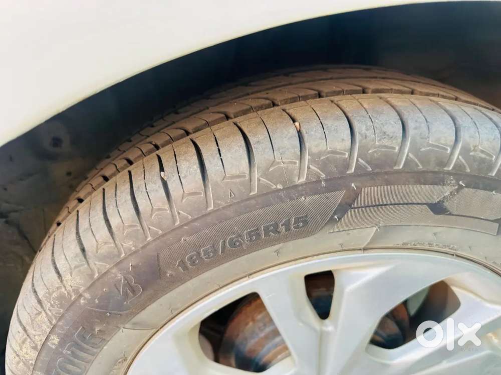 Honda Amaze 2019 Petrol 100000 Km Driven