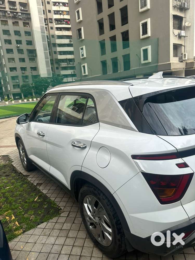 2020 Hyundai Creta Sx Mt  ₹9.35 Lakh