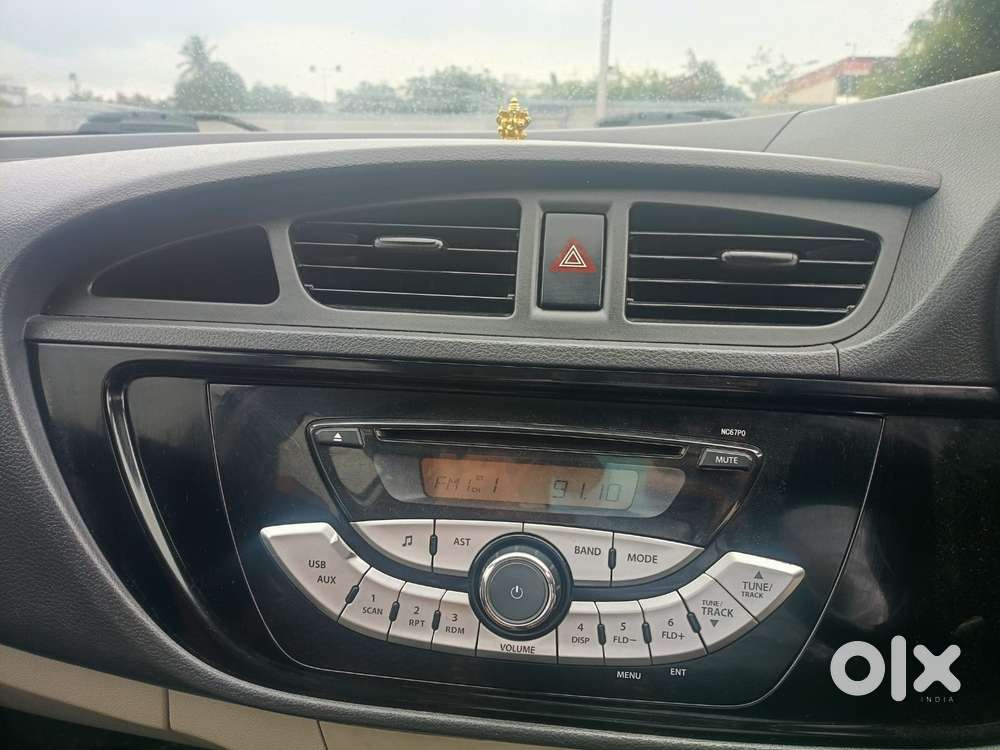 Maruti Suzuki Alto K10 Vxi Amt, 2017, Petrol