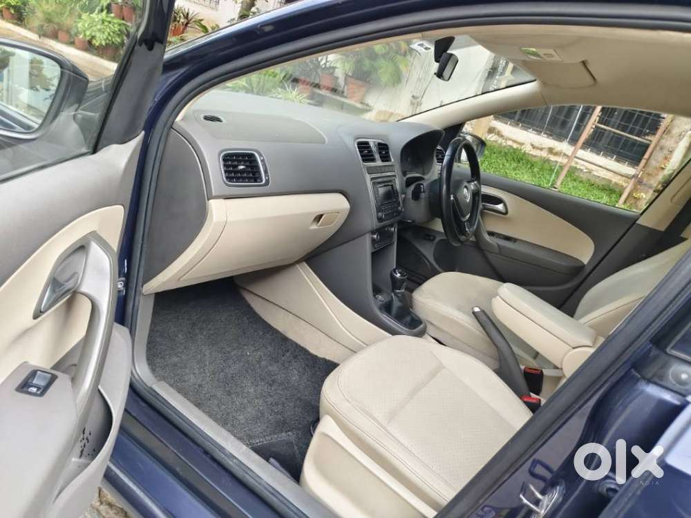 Volkswagen Vento 1.5 Tdi Highline Plus 16 Alloy, 2015, Diesel