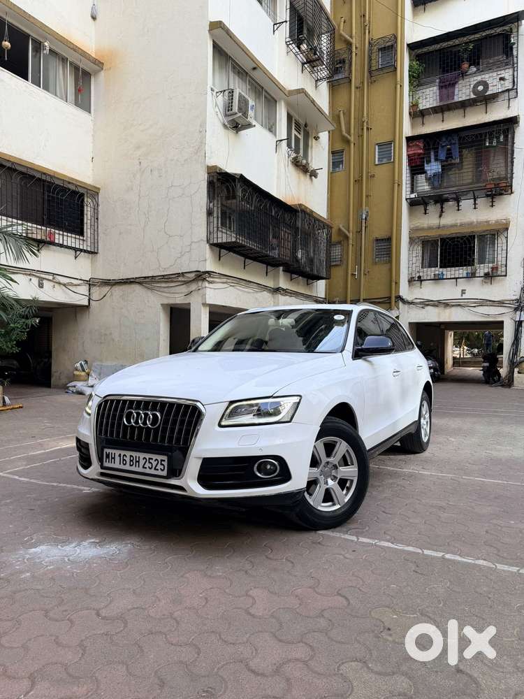 Audi Q5 30 Tdi Quattro, 2016, Diesel