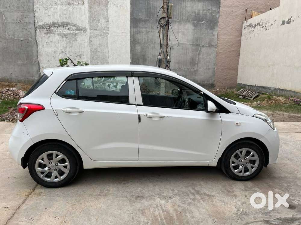 Hyundai Grand I10 Magna 1.2 Crdi Dec 2017