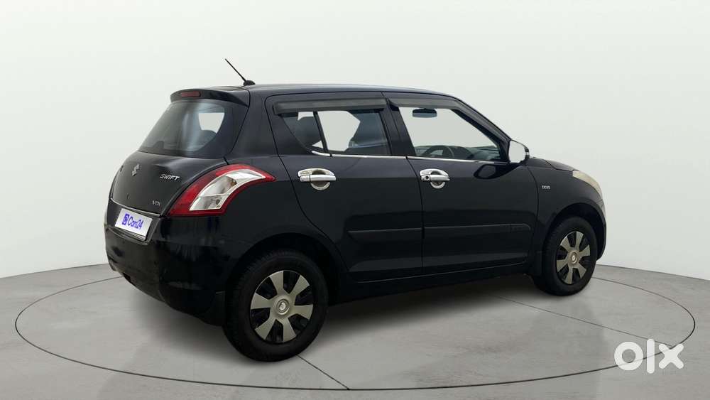 Maruti Suzuki Swift Vdi, 2013, Diesel