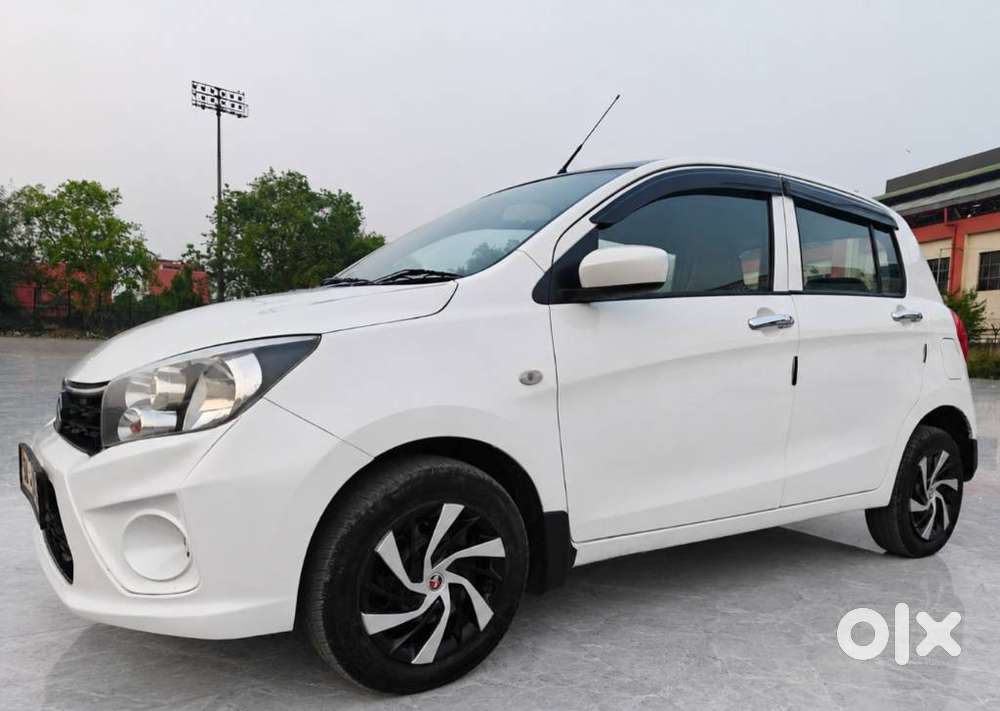 Maruti Suzuki Celerio Cng Vxi Mt, 2019, Cng & Hybrids