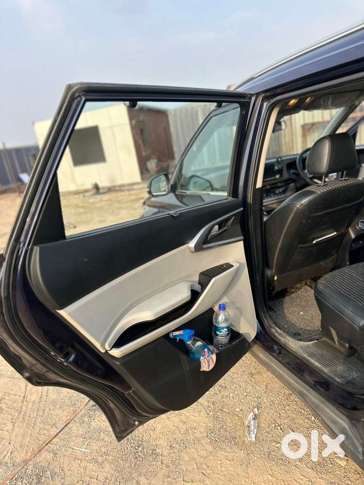 Kia Carens Diesel 2023