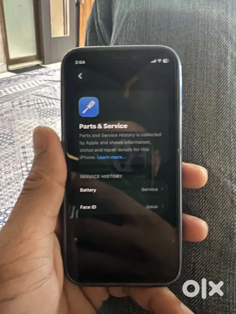I phone 12 mini