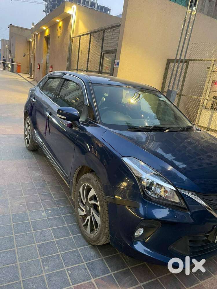 Maruti Suzuki Baleno 2019 Petrol Good Condition