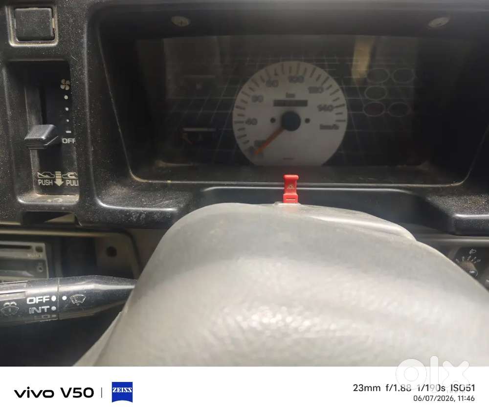 Maruti Suzuki 800 Petrol 2006 Fc Insurance Laps