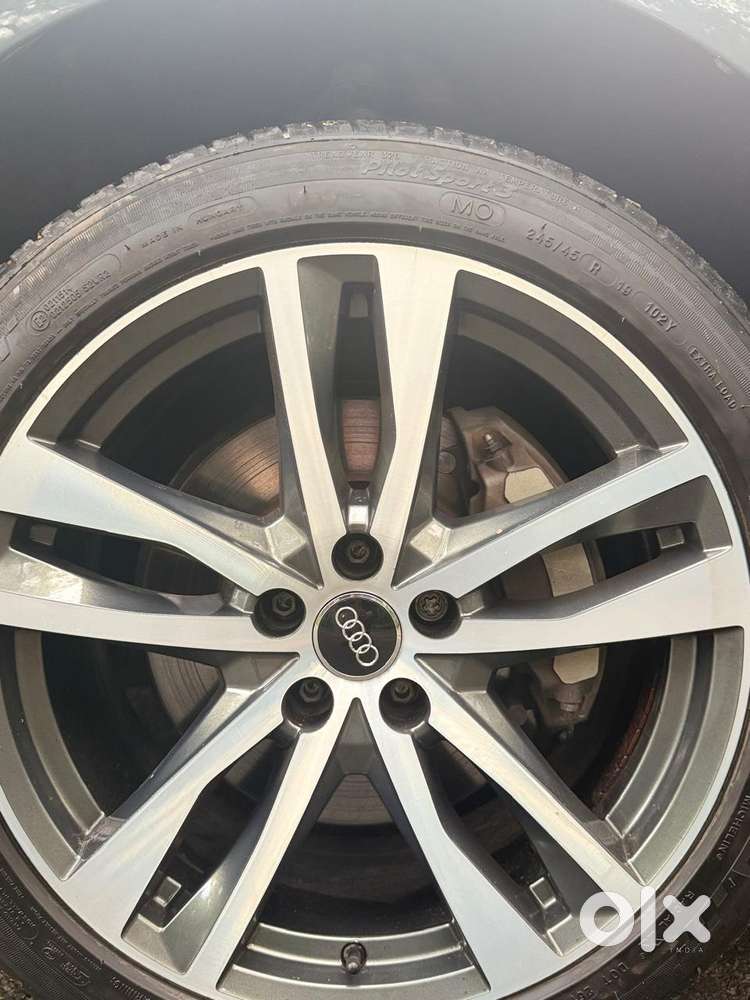Audi A6 2.0 45 Tfsi Technology, 2022, Petrol