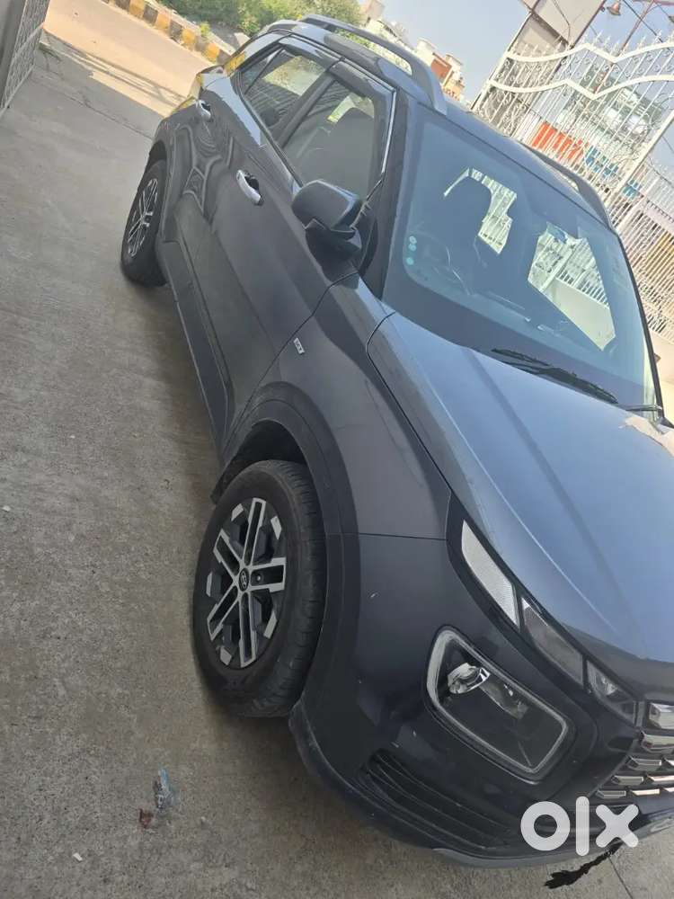 Hyundai Venue Turbo 2022