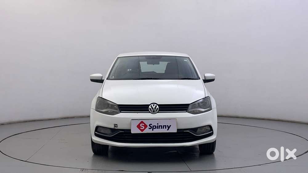 Volkswagen Polo Petrol Comfortline 1.2l, 2014, Petrol