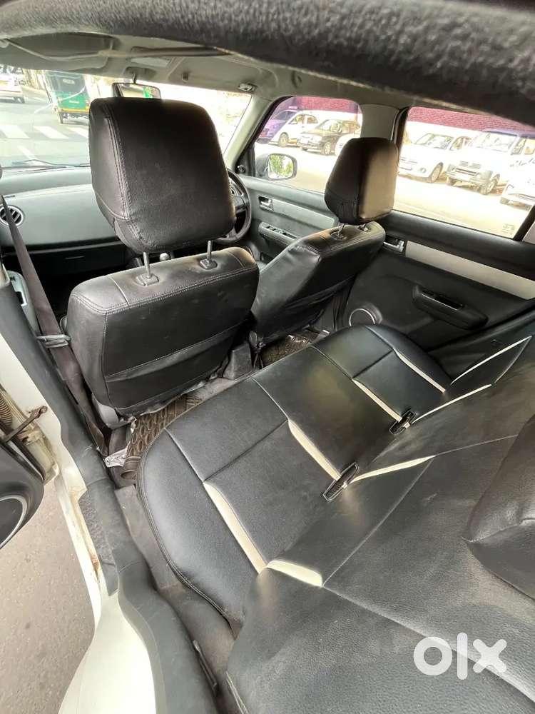 Maruti Suzuki Swift 2010 Vxi Petrol Manual