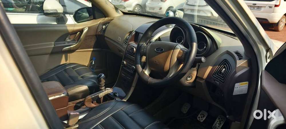 Mahindra Xuv500 W8, 2013, Diesel