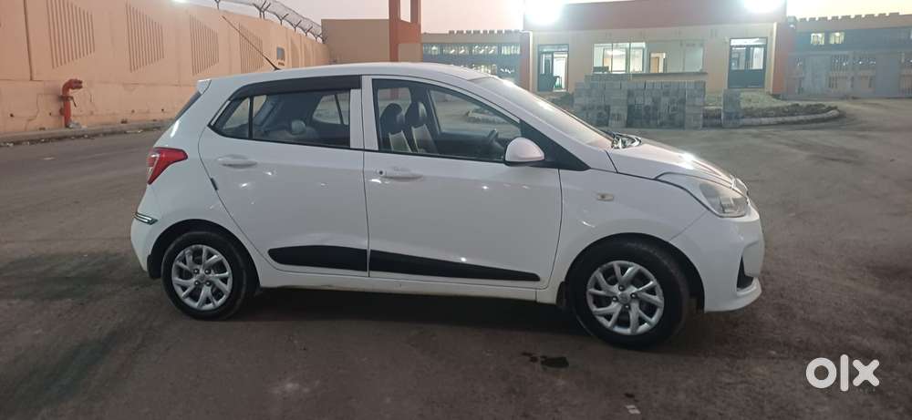 Hyundai Grand I10 Magna 1.1 Crdi, 2019, Diesel