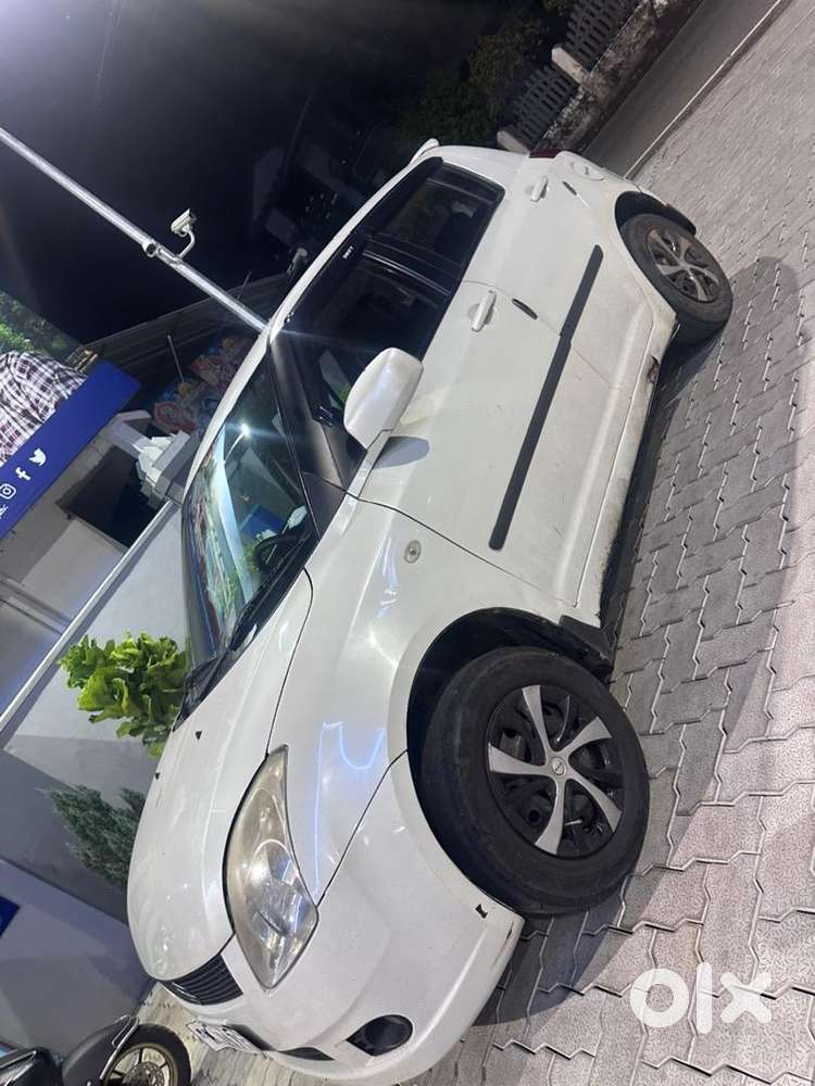 Maruti Suzuki Swift 2009 Petrol Good Condition