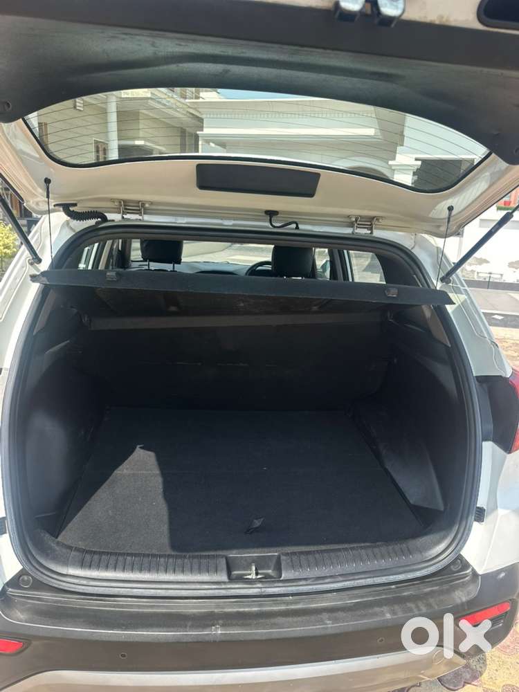 Hyundai Creta Diesel Manual 1st 2019