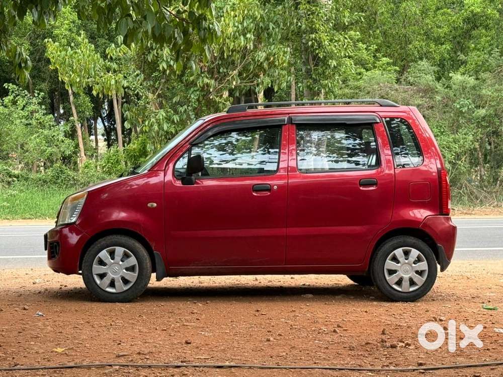 Maruti Suzuki Petrol 2010
