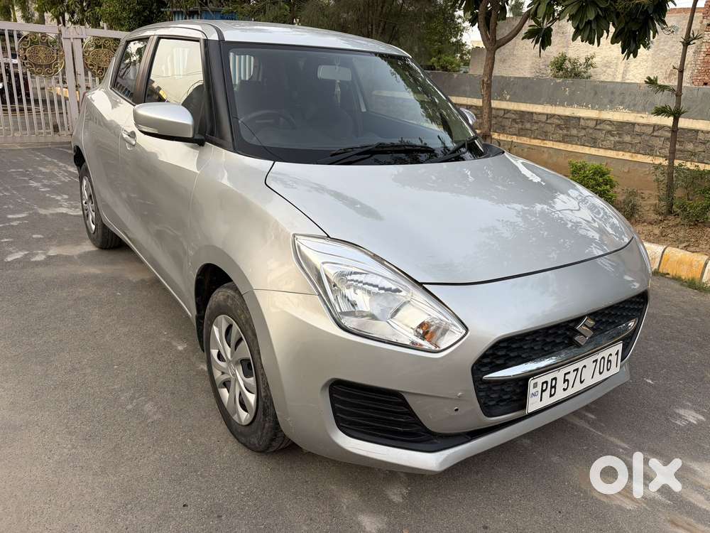 Maruti Suzuki Swift, 2023, Petrol