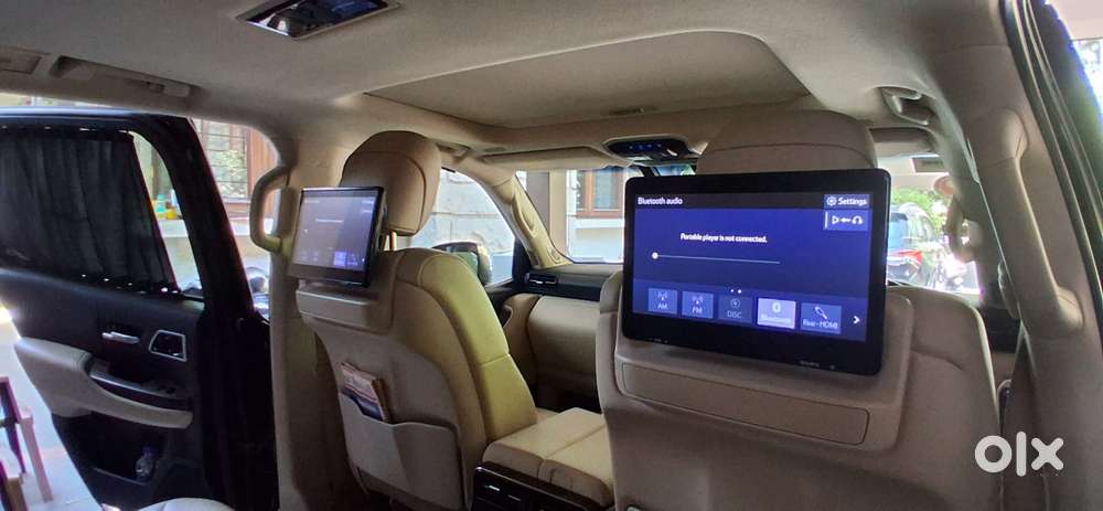 Toyota Land Cruiser 3.3 Zx Diesel, 2023, Diesel