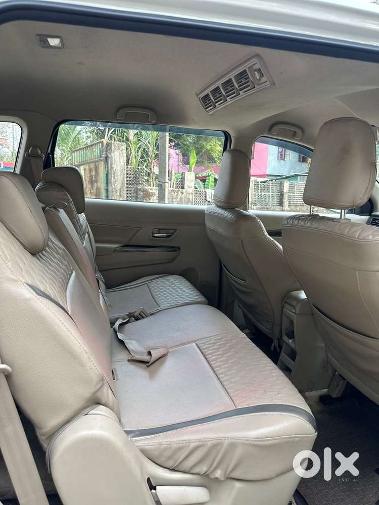 Maruti Suzuki Ertiga Zxi Plus Petrol, 2021, Petrol