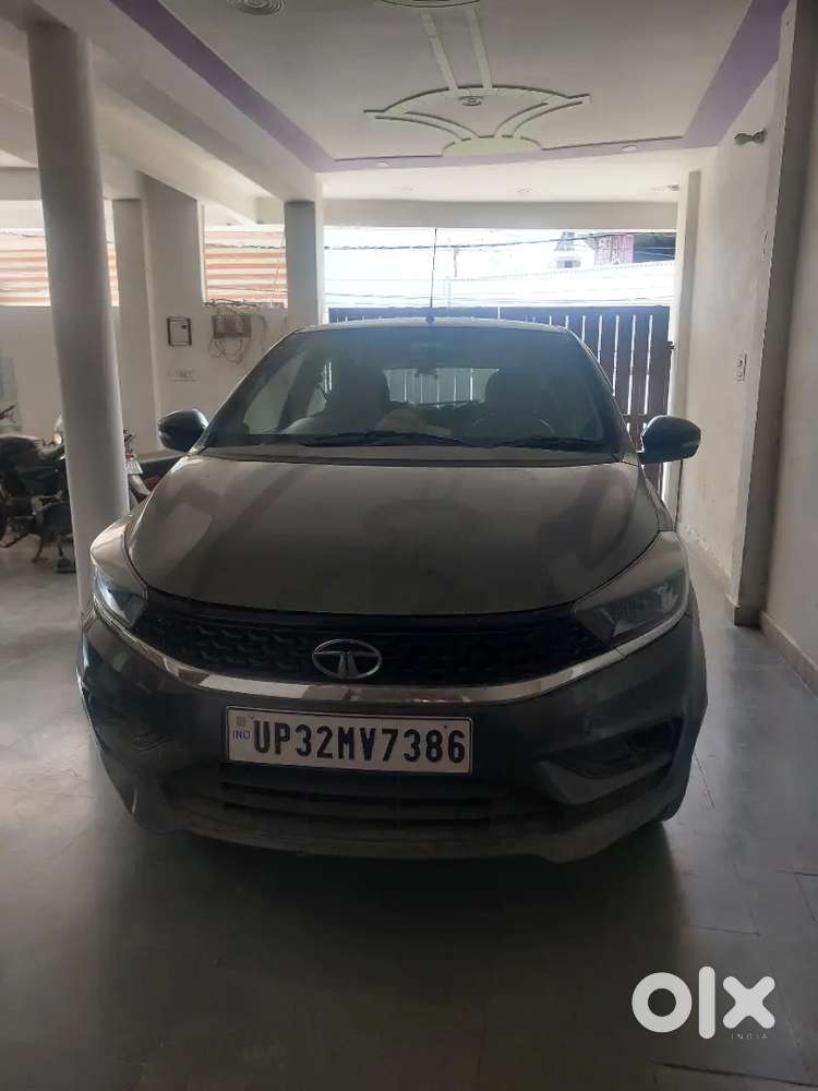 2022 Tata Tiago Xt Cng  First Owner  21,000 Km  No Accident