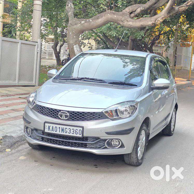 Tata Tiago Xz, 2018, Petrol