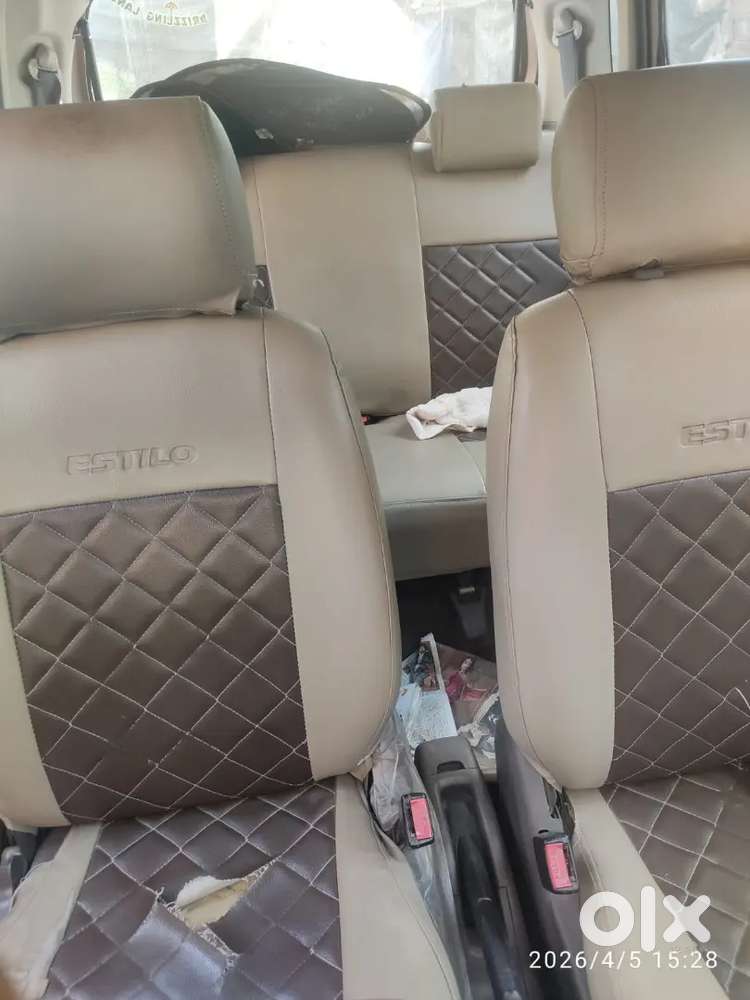Maruti Suzuki Zen 2014 Lxi