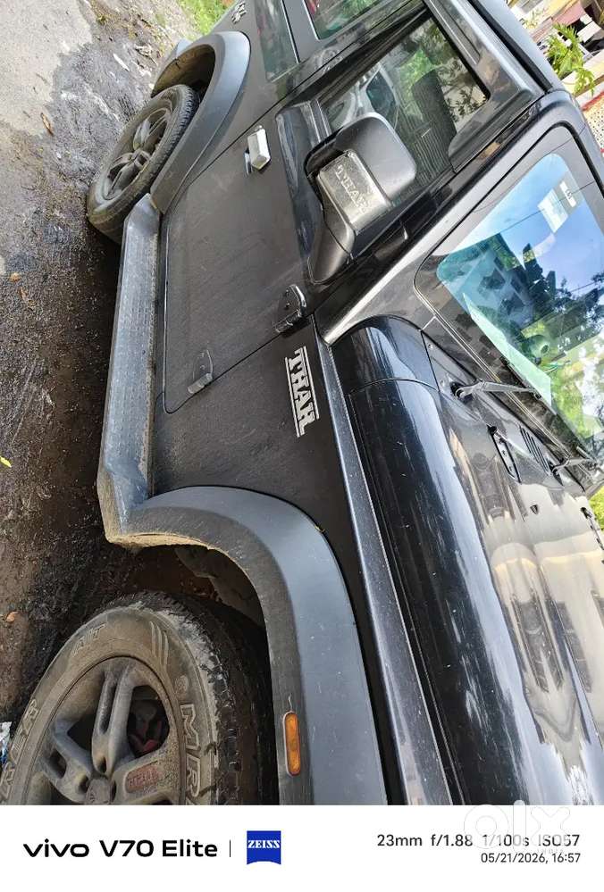 Black Thar