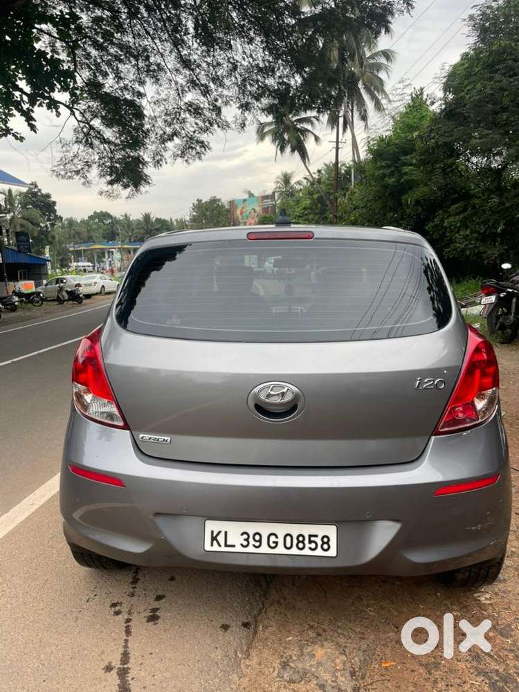 Hyundai I20 2014 Diesel Well Maintained