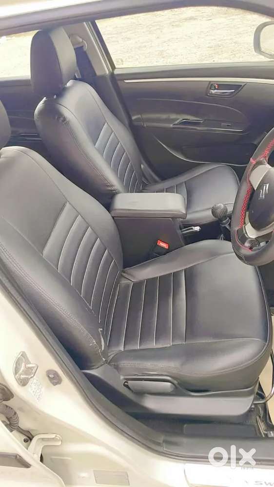 Swift Maruti Suzuki 2013