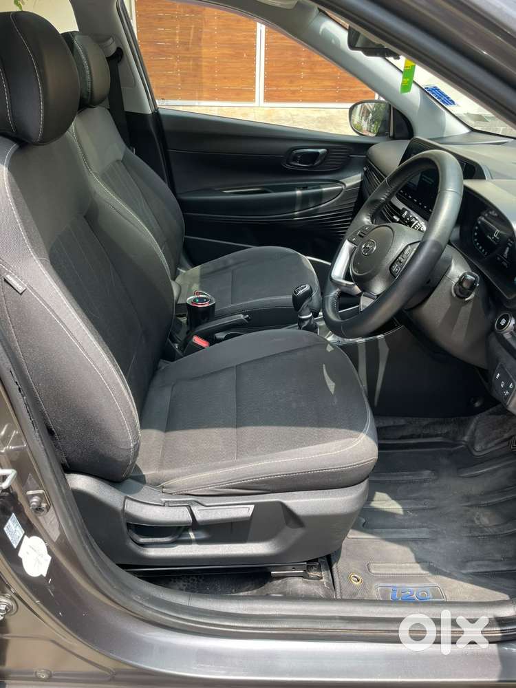 Hyundai I20 1.2 Asta, 2022, Diesel