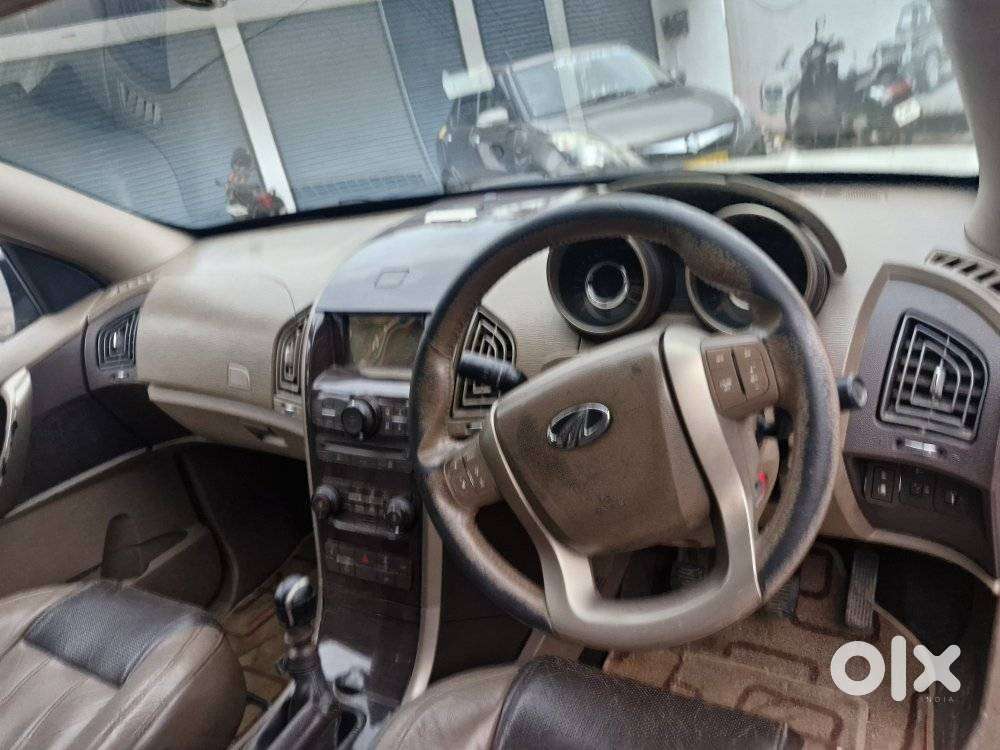Mahindra Xuv500 W8 2wd, 2013, Diesel