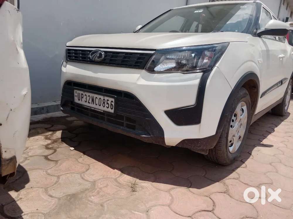 Mahindra Xuv300 2022 Diesel