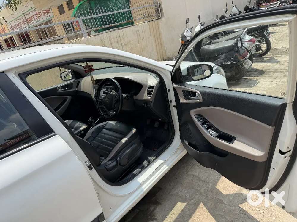 Hyundai I20 Asta 2015 Diesel