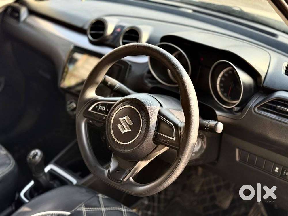 Maruti Suzuki Swift 2023, 2023, Petrol