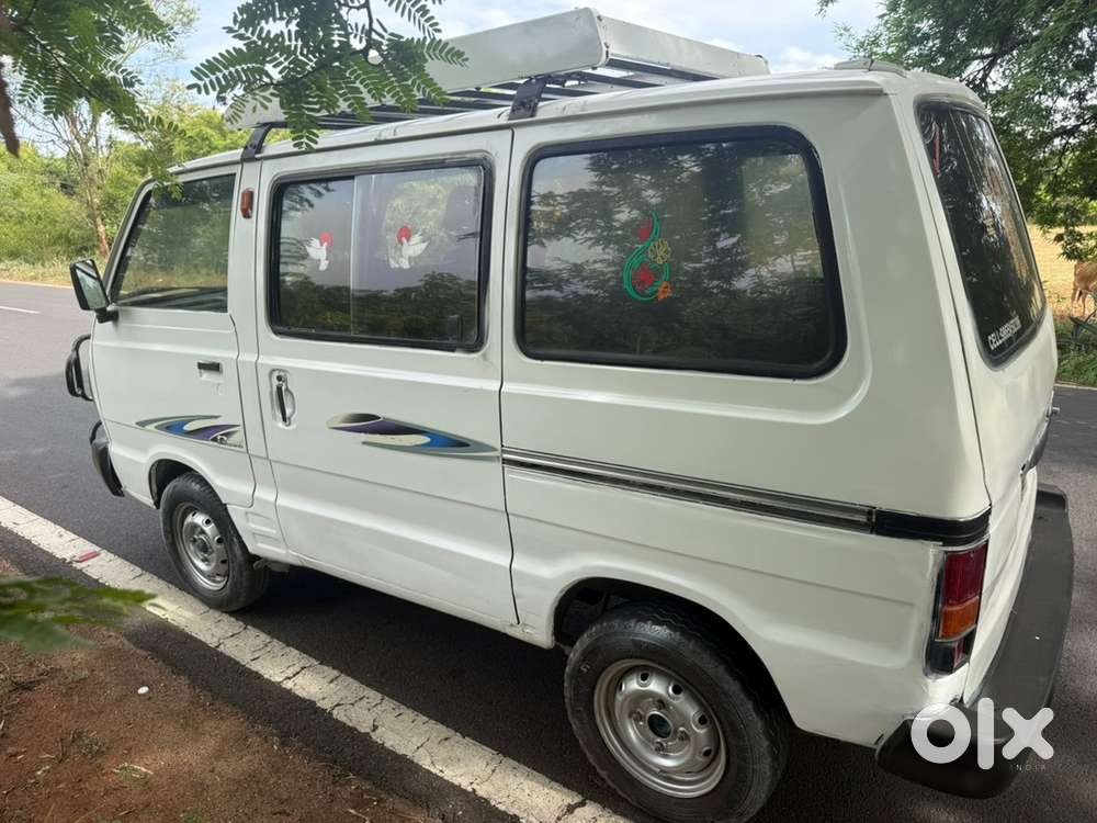 Maruti Suzuki Car 1998