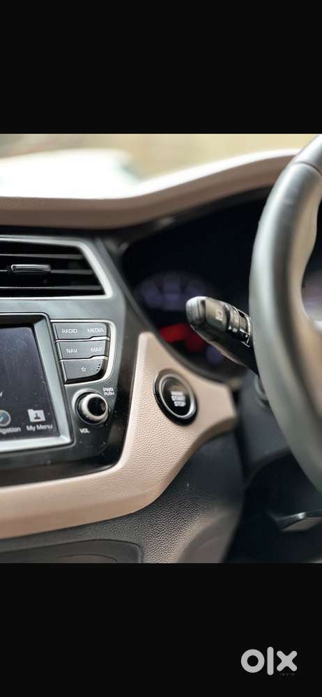 Hyundai I20 Asta Option, 2019, Petrol