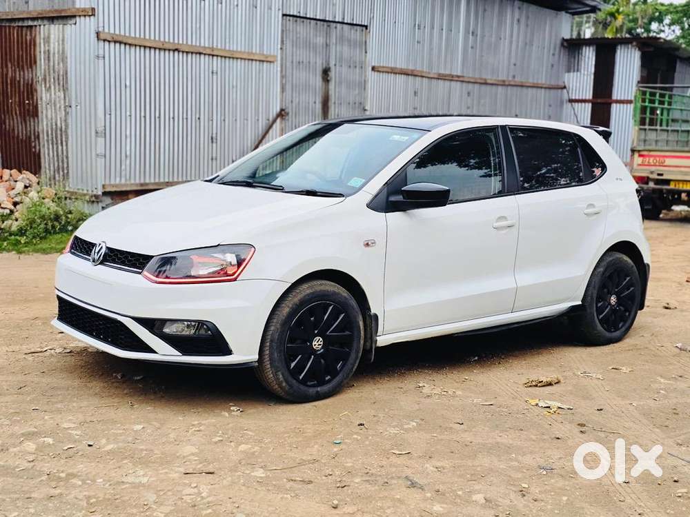 Volkswagen Diesel 2014 Model Totally Fresh Car