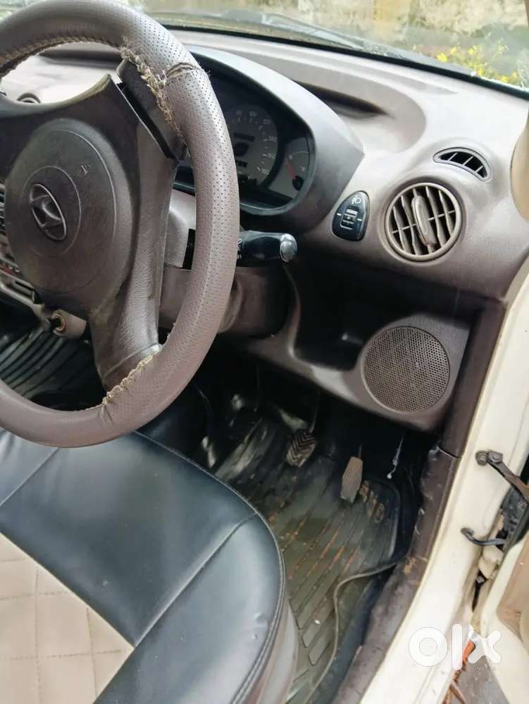 Good Condition