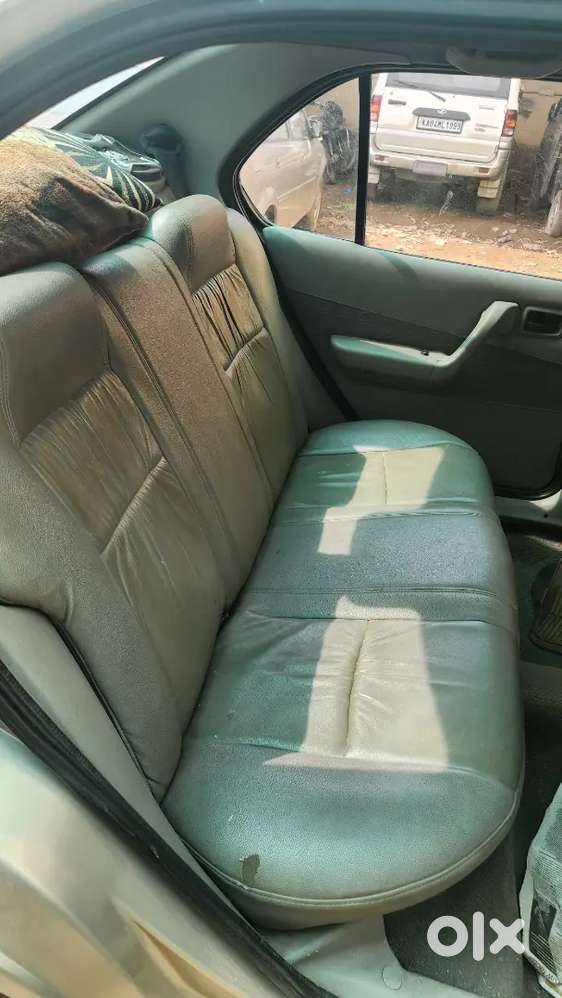 Ford Ikon 2006 Petrol 90000 Km Driven