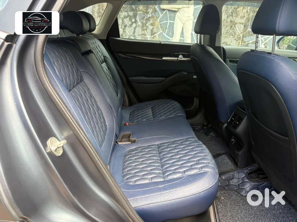Kia Seltos 1.4 X-line Dct, 2022, Petrol