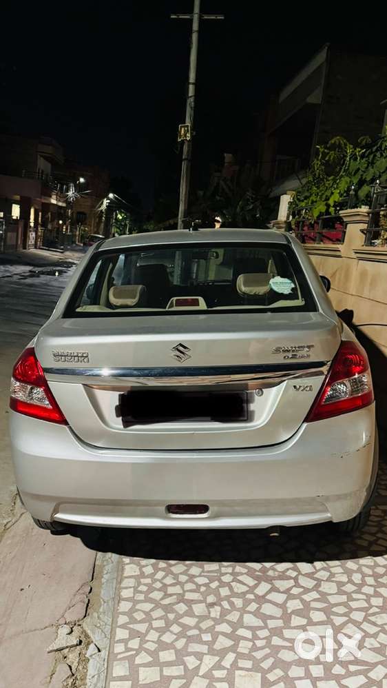 Maruti Swift Dzire Vxi 2014  49,000 Km  1st Owner  Petrol  Jodhpur