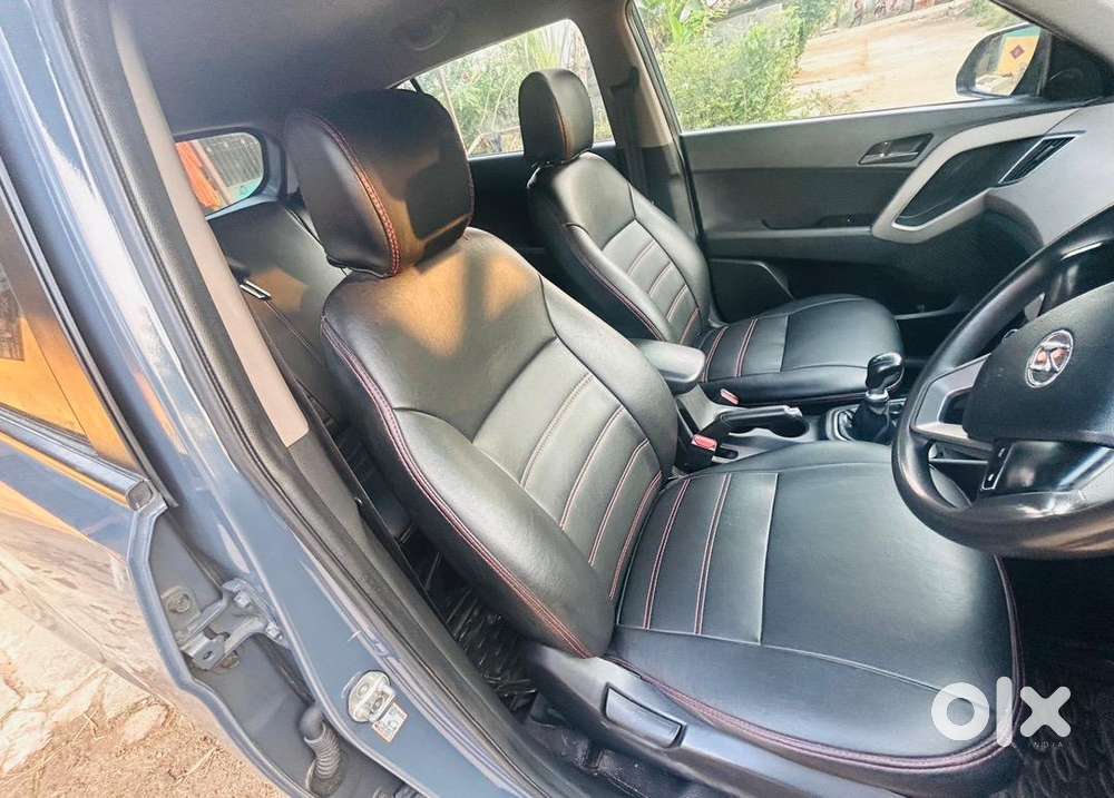 Hyundai Diesel Car 2017