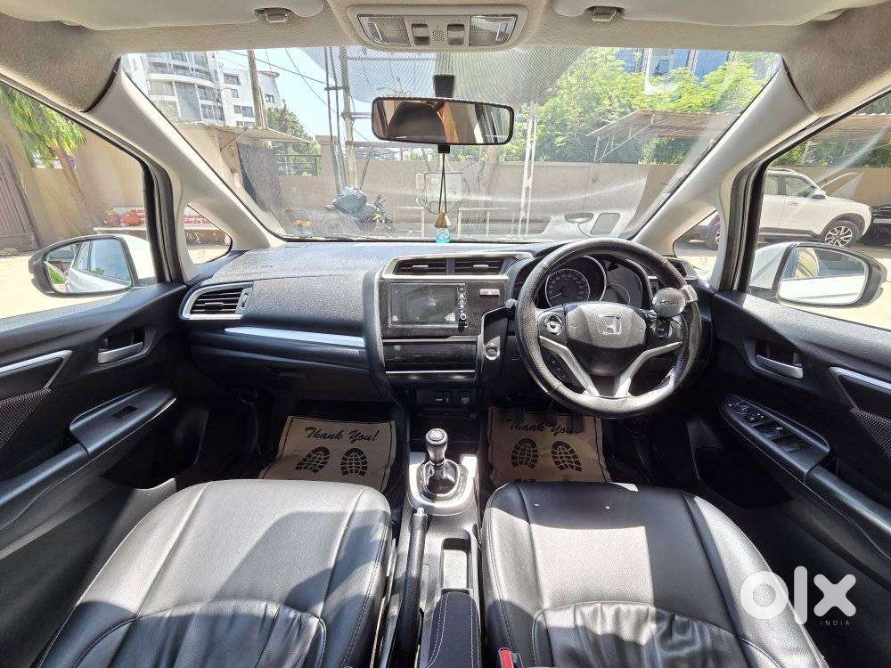 Honda Wr-v I-dtec Vx, 2018, Diesel