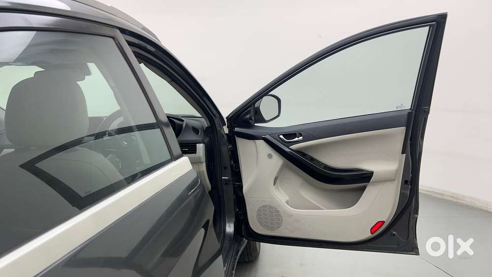 Tata Nexon 1.2 Revotron Xz Plus (o), 2021, Petrol