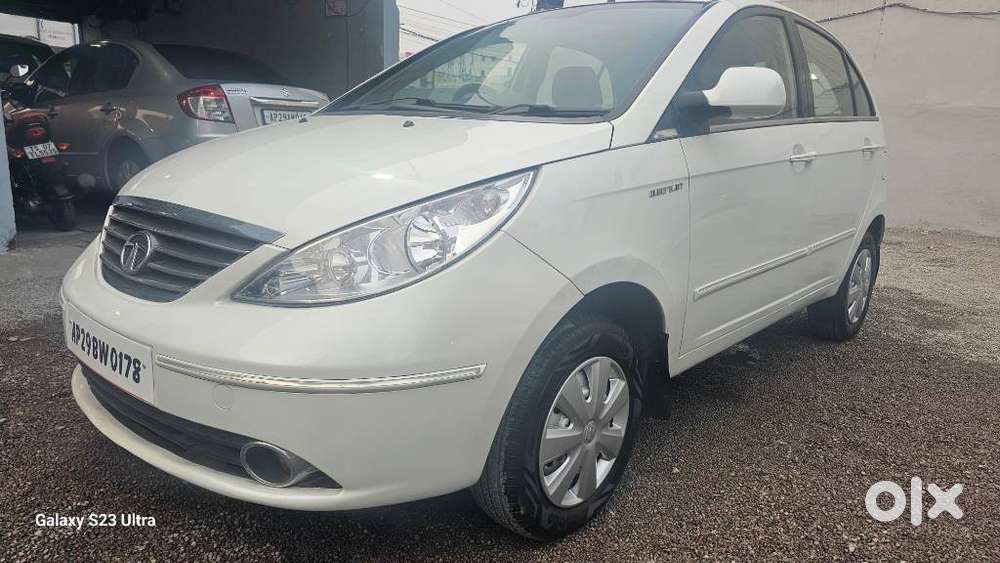 Tata Indica Vista