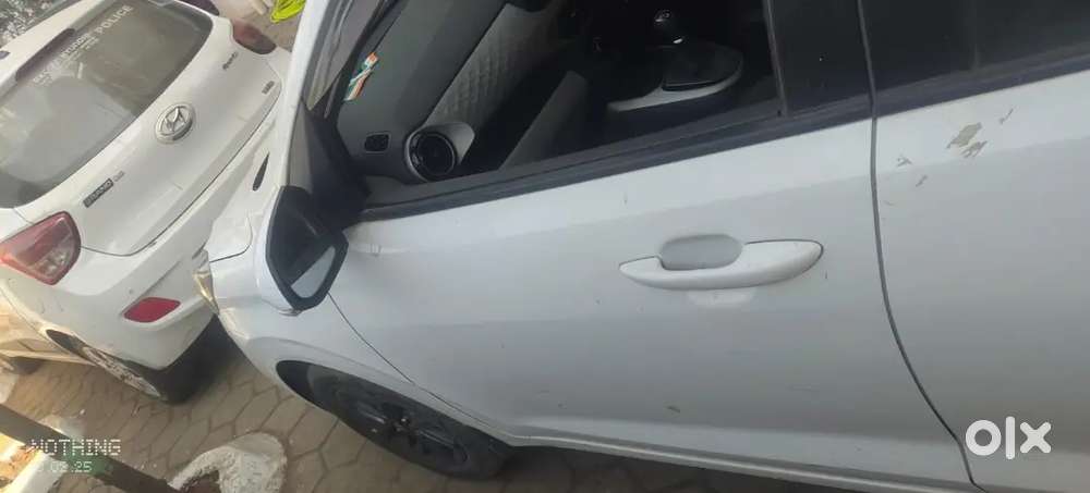 Good Condition
