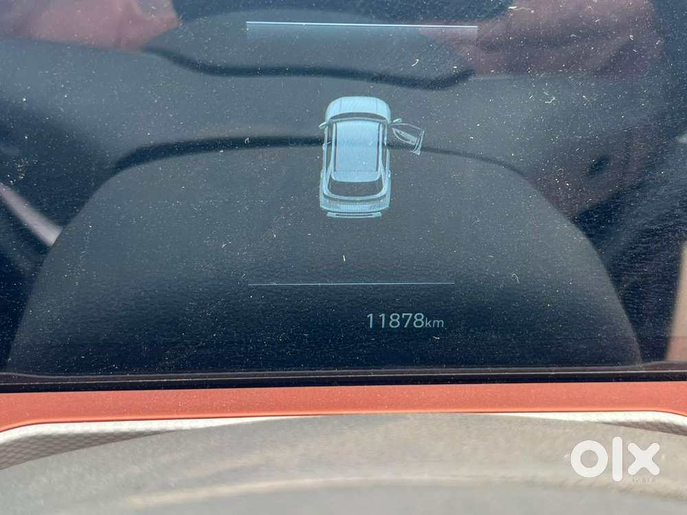 Hyundai Creta 1.5 Petrol 2024