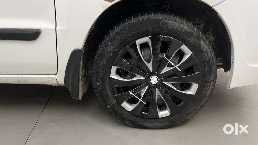 Maruti Suzuki Estilo Vxi Bs-iv, 2013, Petrol