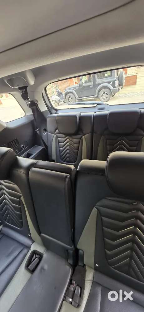 Hyundai Alcazar Signature Adventure Top Model  2023  Diesel Automati